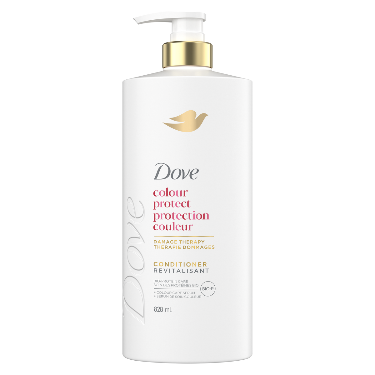 DOVE COND COLOR CARE 12z