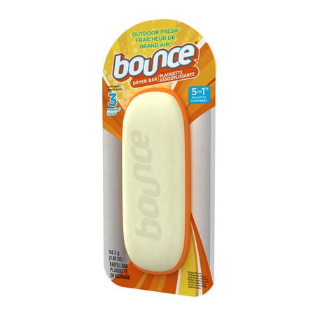 BOUNCE OUTDOOR FRESH DRYER SHT 120CT