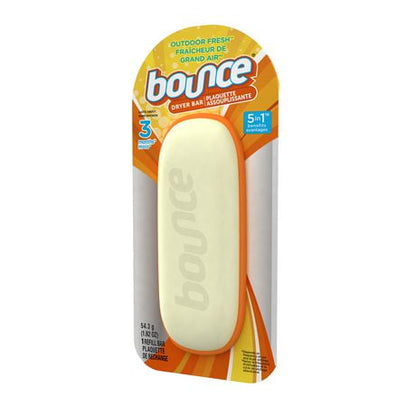 BOUNCE OUTDOOR FRESH DRYER SHT 80CT