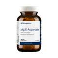 MAG-POTASSIUM-ASPARTATE