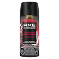Axe Premium Body Spray Cherry Spritz Red Apple & Amber 4oz