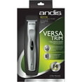 ANDIS VERSA TRIM LI BLUE #25195