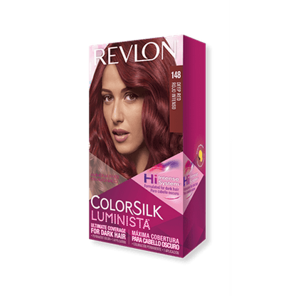COLORSILK #56 DEEP RED
