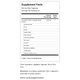 BALANCEUTICALS OVARY & UTERUS CLEAN