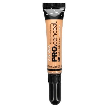 L.A. Girl Pro Conceal High-Definition Concealer Dark Cocoa