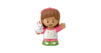 Fisher-Price Little People Single Figure Collection, Assorted