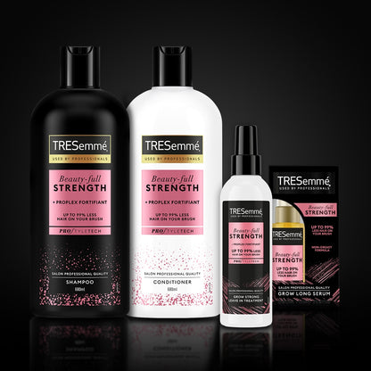 Tresemme Beauty-Full Strength Leave-In Treatment 6.1oz