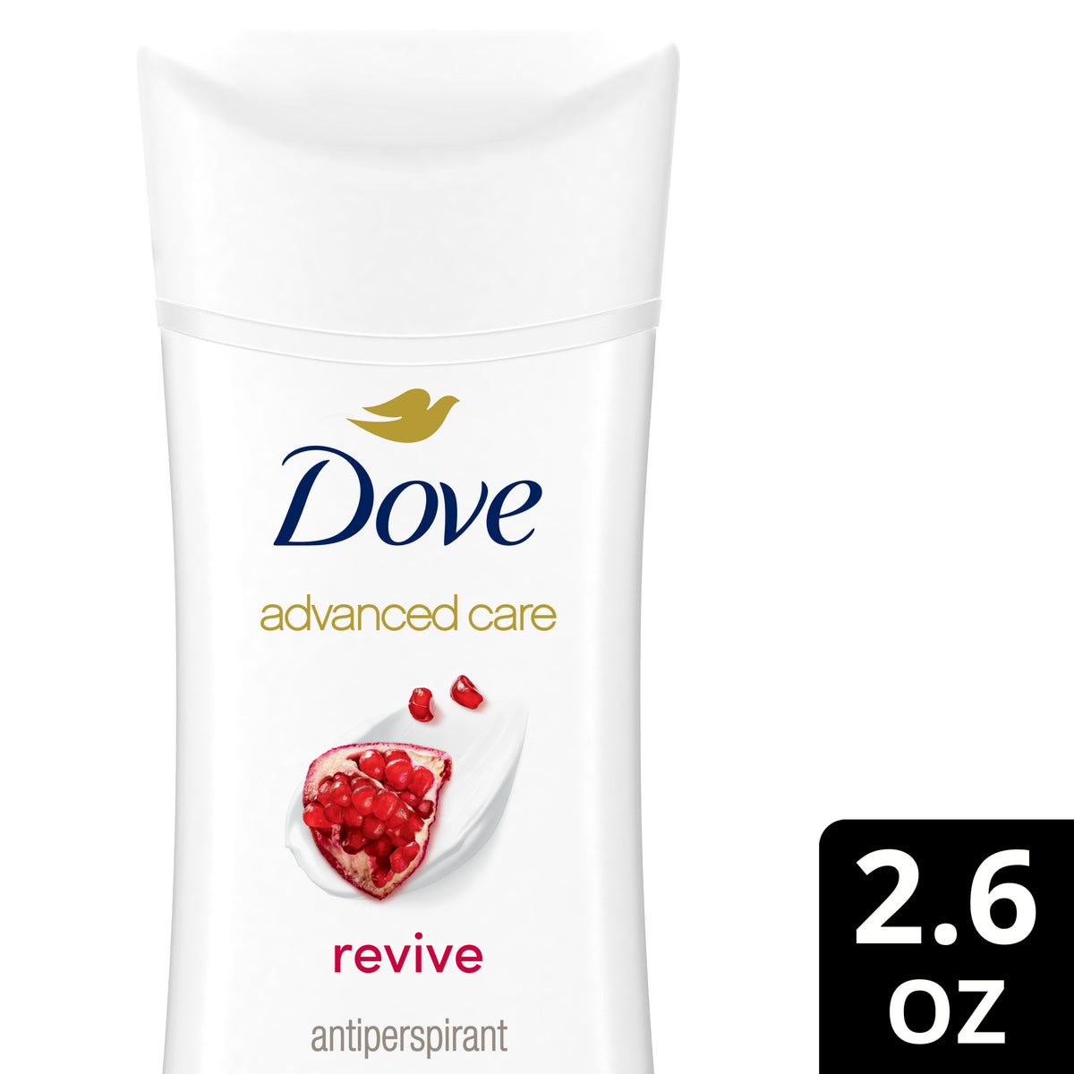 Dove Deodorant 3.8oz Dry Spray Revive Anti-Perspirant