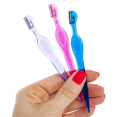Personna Eyebrow Shapers 3 Count