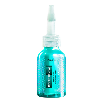 L'ORÉAL PARIS Bright Reveal Dark Spot Exfoliant Peel, 0.84 fl. oz.
