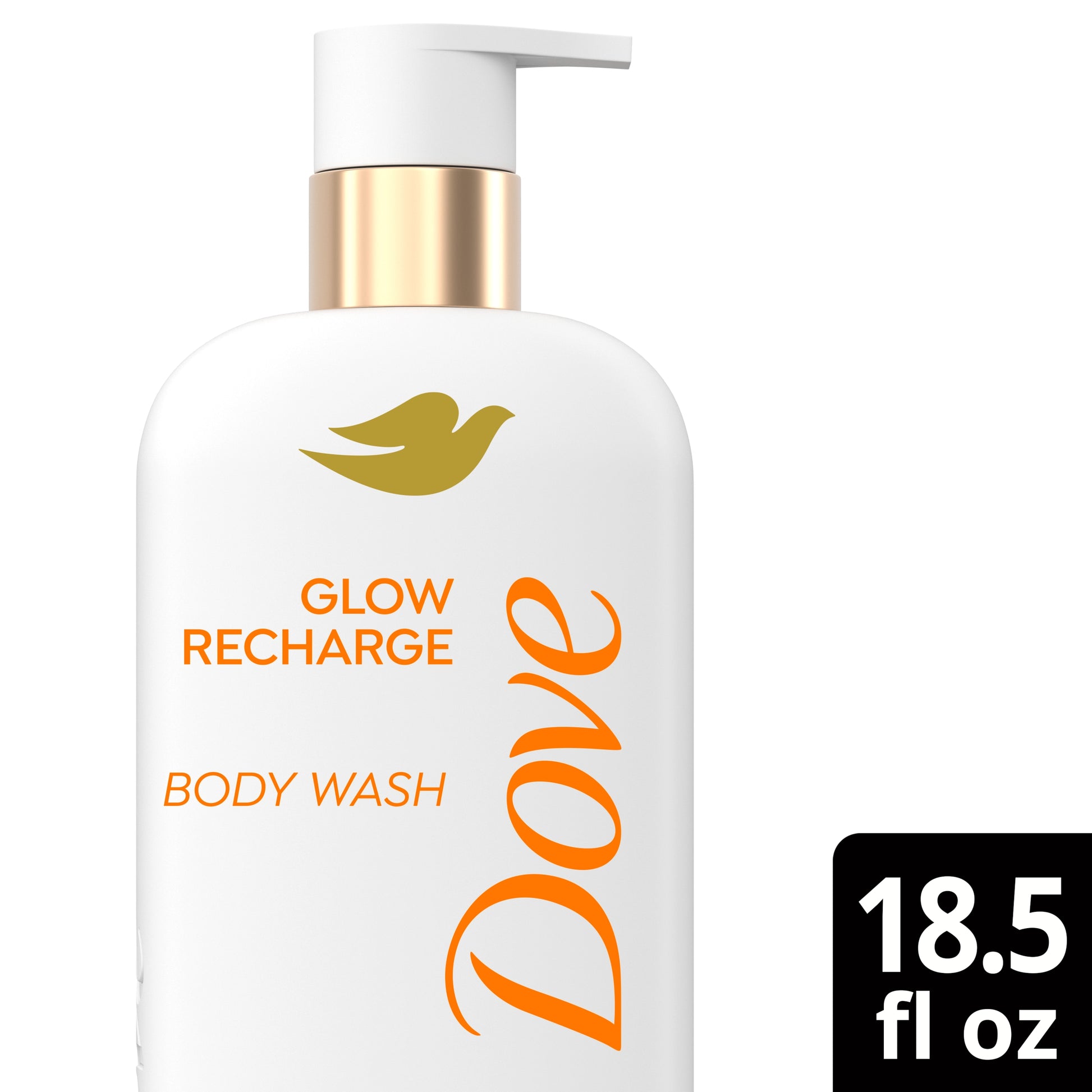 DOVE BODY WASH REJUVENATE   20Z