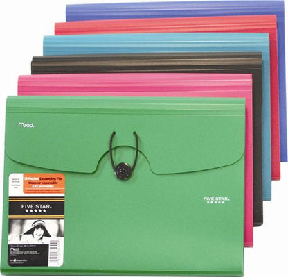 5STAR POLY STUD FILE