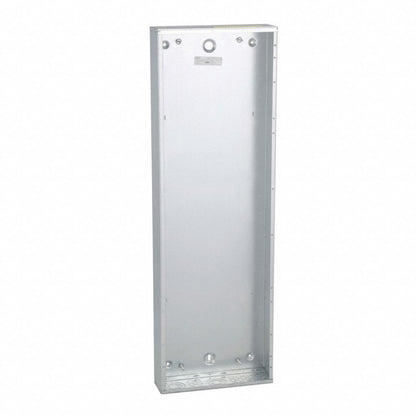 MOD ENCLOSE PANEL 22"X62" SSTEEL 2 CT DS