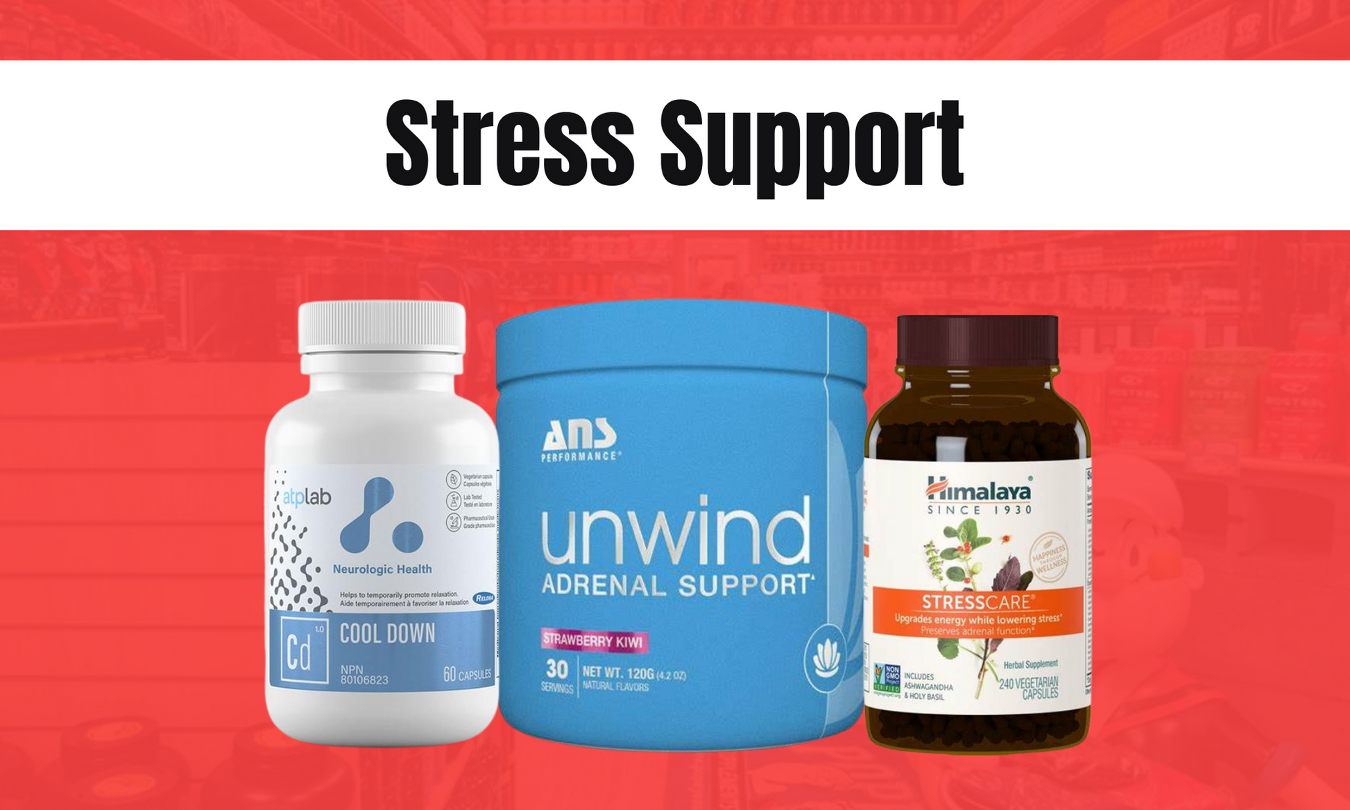 SUPP,SO LONG STRESS,CHEW