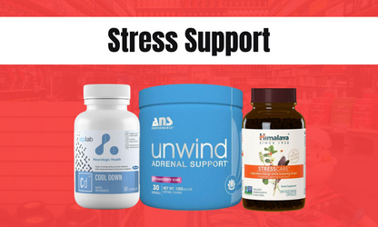 SUPP,SO LONG STRESS,CHEW