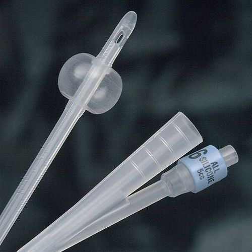 BARD FOLEY INSERTION TR 10CC
