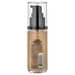L.A. Colors Truly Matte Foundation, CLM 358 Warm Honey