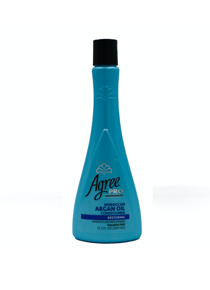 AGREE PRO MRCN AR/OL SH 12.5OZ