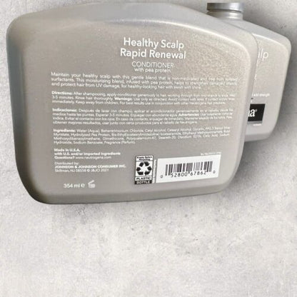 Neutrogena Conditioner Rapid Renewal Pea Protein 12oz