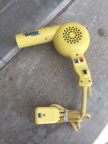 Conair Dryer 1875 Watt Yellowbird