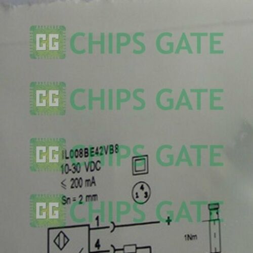 CLC PDQ UN 6 DL310257 DSHP