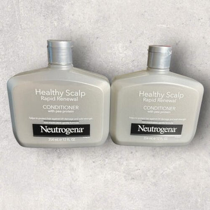 Neutrogena Conditioner Rapid Renewal Pea Protein 12oz