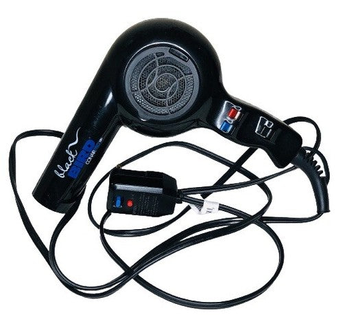 Conair Dryer 2000 Watt Black Bird