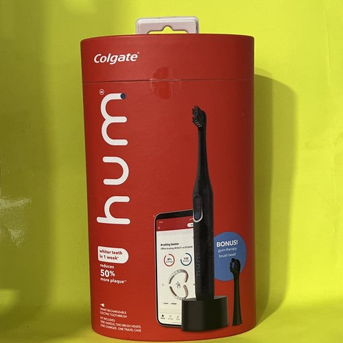 GTG DELUXE TRAVEL TOOTHBRUSH
