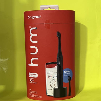 GTG DELUXE TRAVEL TOOTHBRUSH