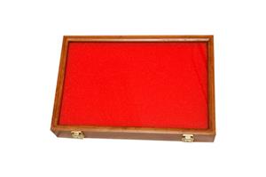 CP POLYCHROMOS WOOD CASE 120X