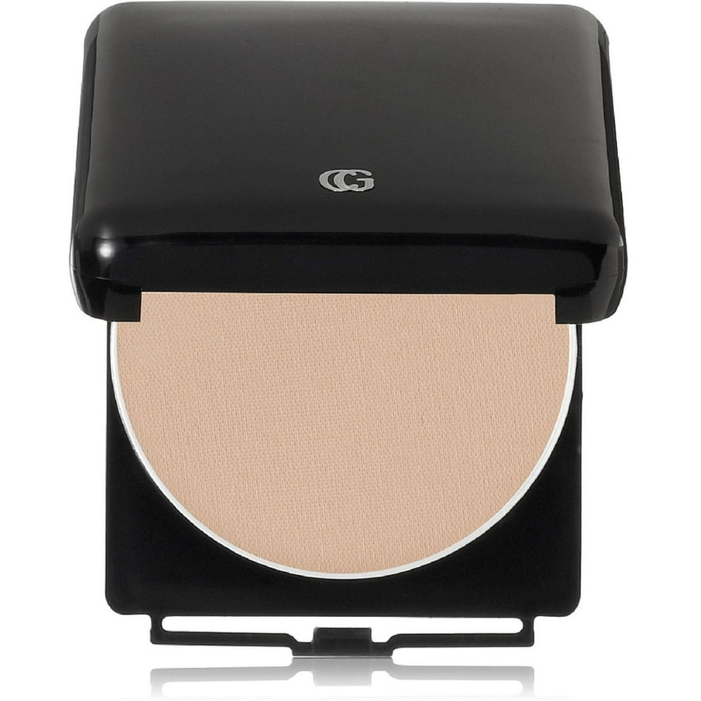 COVERGIRL Simply Powder Foundation - 520 Creamy Natural