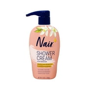 NAIR SNST SHWR PWR CR 12.6OZ CN/O