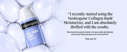 NEUTROGENA COLLAGEN BANK GL 0.5OZ