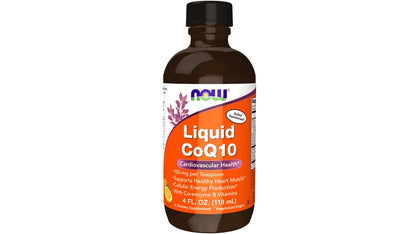 Liquid CoQ10