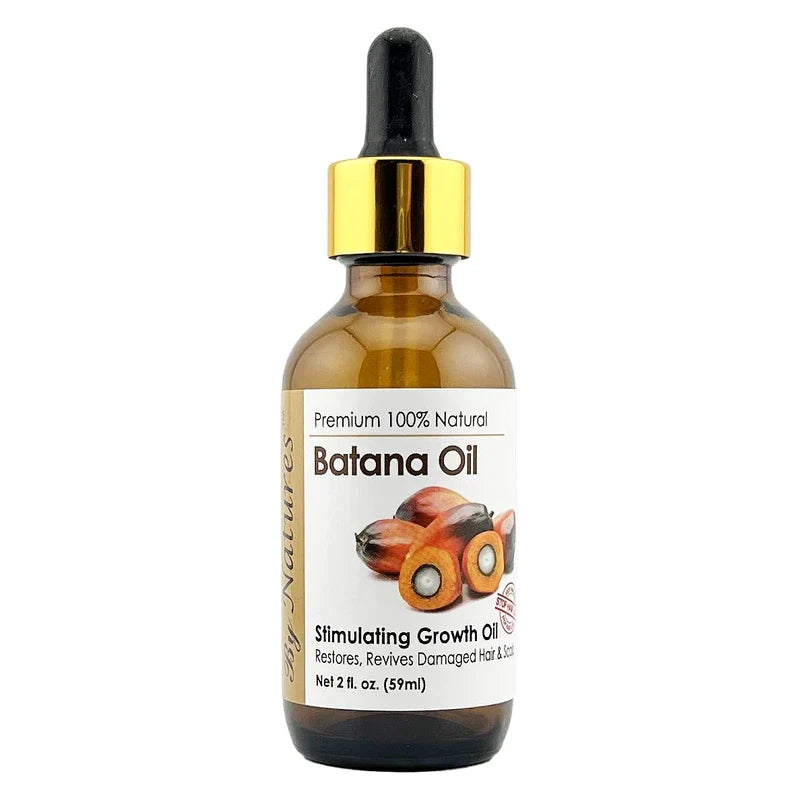 BY NATURES BATANA LEAVE IN 12OZ