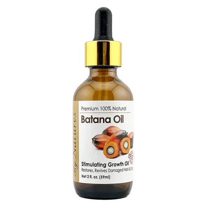 BY NATURES BATANA CONDITIONER12