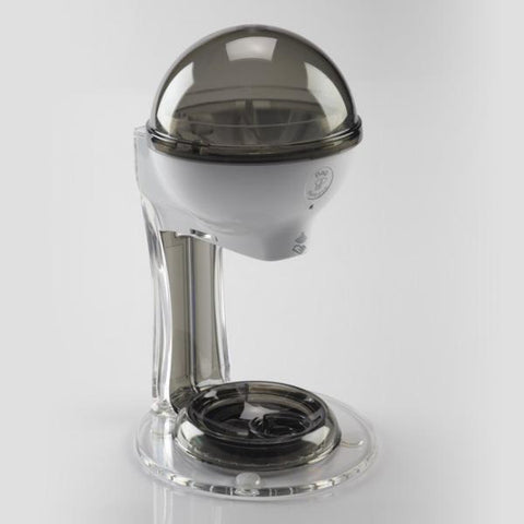 DISPENSER WHITE 4 OZ 12 DS