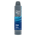 Dove Deodorant 3oz Mens Clean Comfort 1/4 Moisturizer