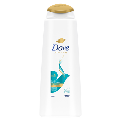 DOVE SHAM DAILY MOIST    20.4z