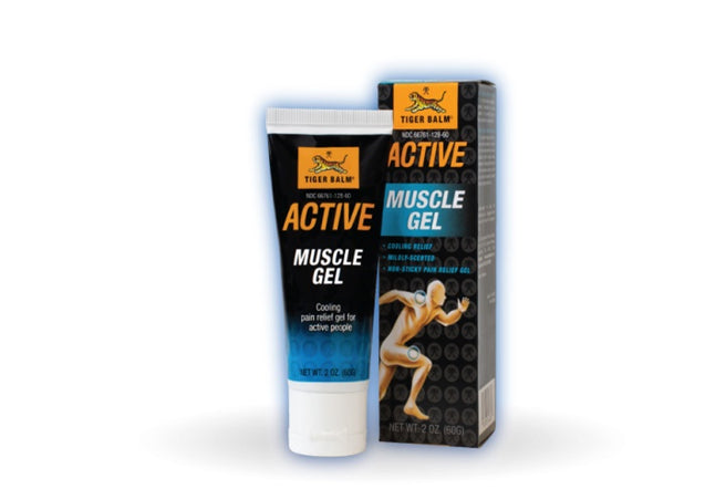 TIGER BALM MUSCLE AE25-16-7% 75ML