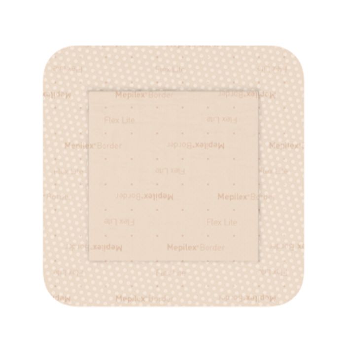 MEPILEX BORDER DS 6X8N 5 SADH