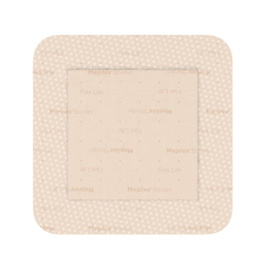 MEPILEX BORDER DS 6X8N 5 SADH