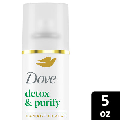 DOVE BODY WASH PURIFY DETOX 20Z