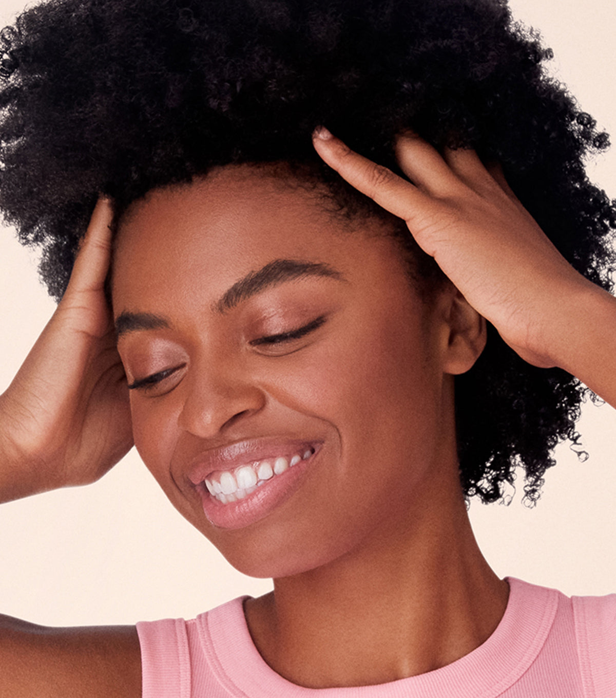 Not Your Mothers Curl Talk Refreshing Curl Foam 8oz