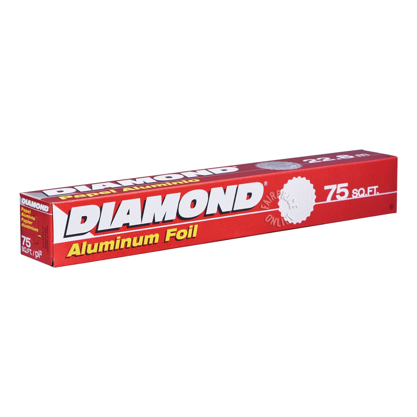 ALUM FOIL,HVY DTY,57423
