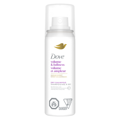 Dove Advanced Dry Shampoo Volume & Fullness 5oz