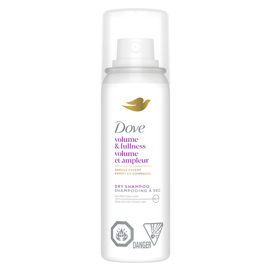 Dove Advanced Dry Shampoo Volume & Fullness 7.3oz