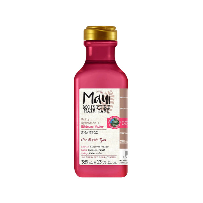 M/A AO Shampoo 8.40OZ