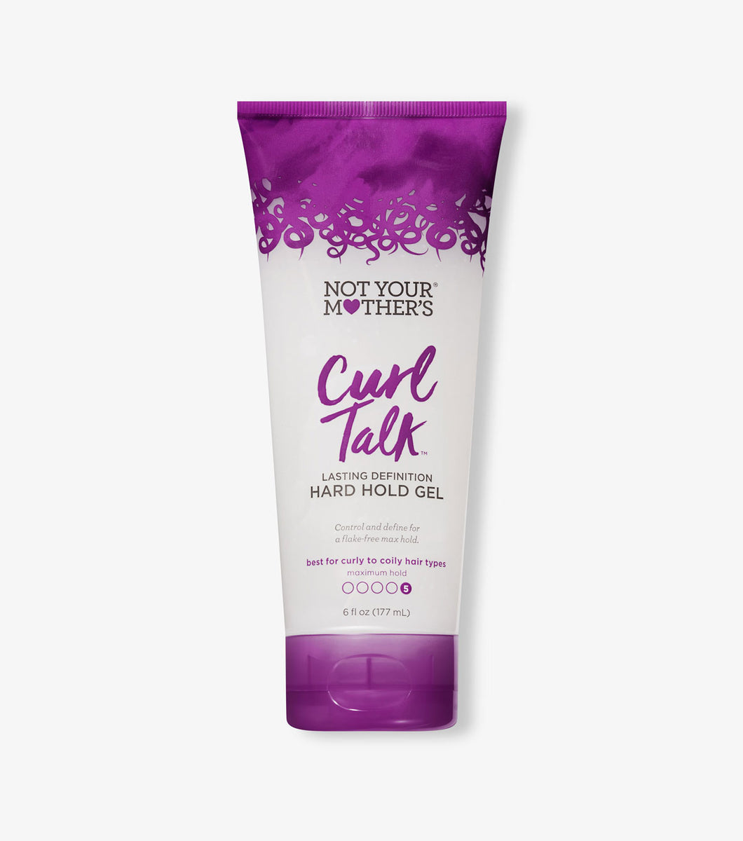 Not Your Mother's Defining Curl Talk Cream, Travel Size