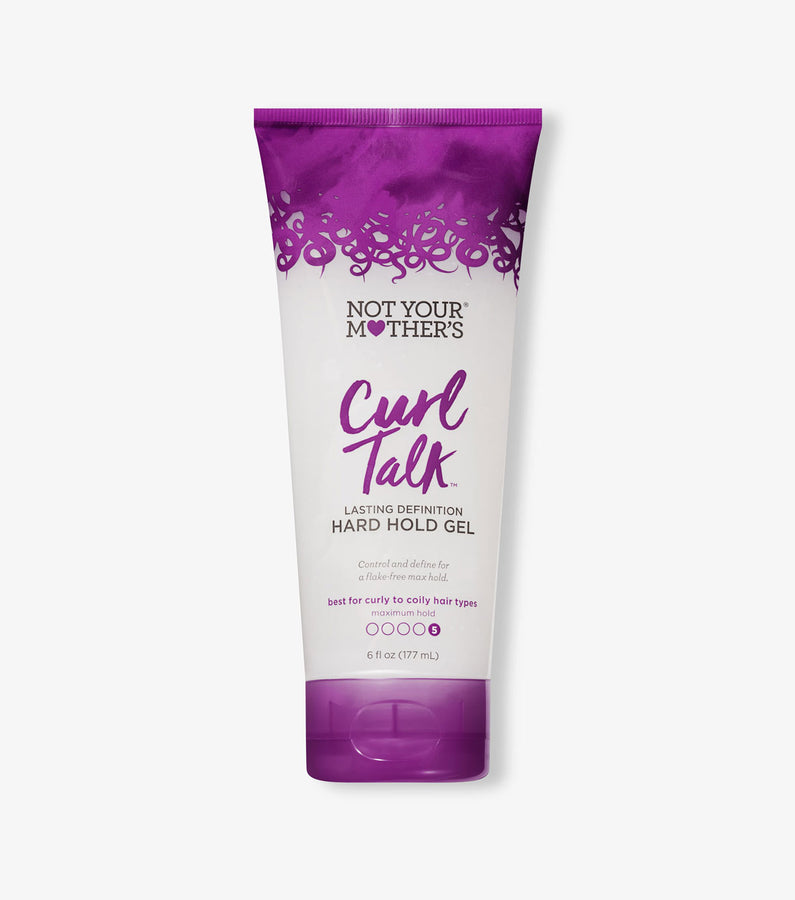 NOT YOUR MOTHER'S CURL TALK,DEFINE CREAM
